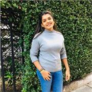 I have done IGCSE ordinary and Advance level mathematics and can speak fluent english too